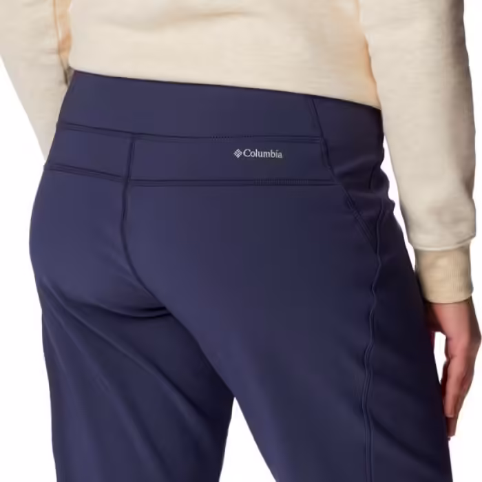 Pantaloni Columbia Back Beauty Highrise Warm Winter Pant - 3
