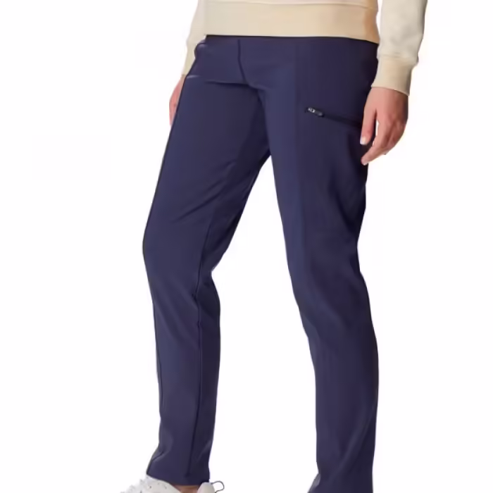 Pantaloni Columbia Back Beauty Highrise Warm Winter Pant - 5