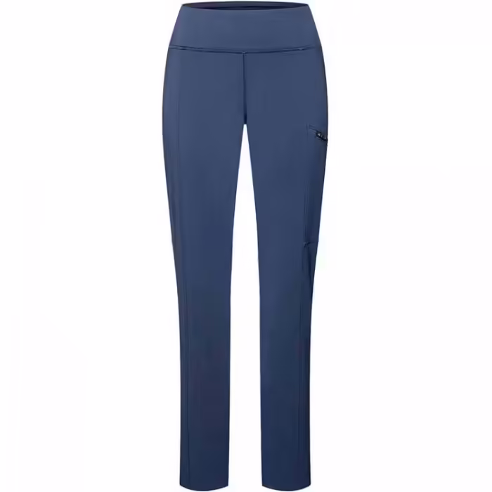 Pantaloni Columbia Back Beauty Highrise Warm Winter Pant - 6