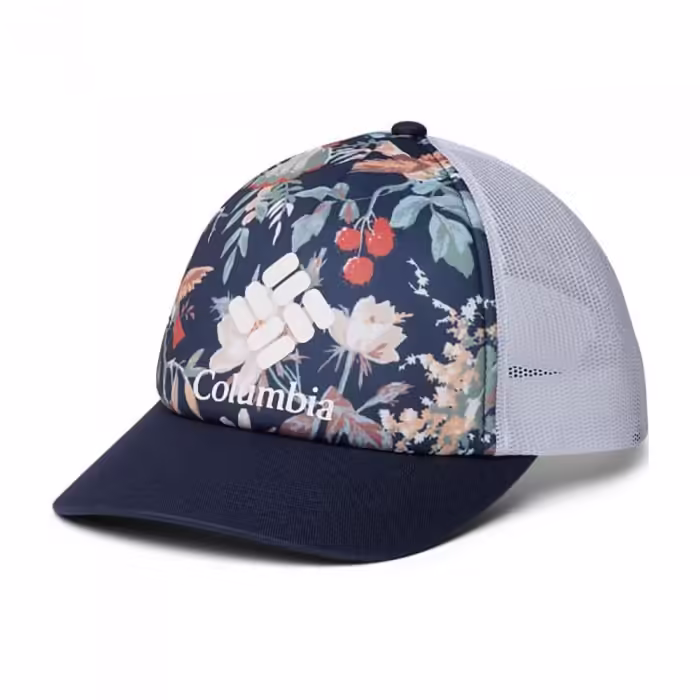 Chipiu Columbia W Mesh Hat II