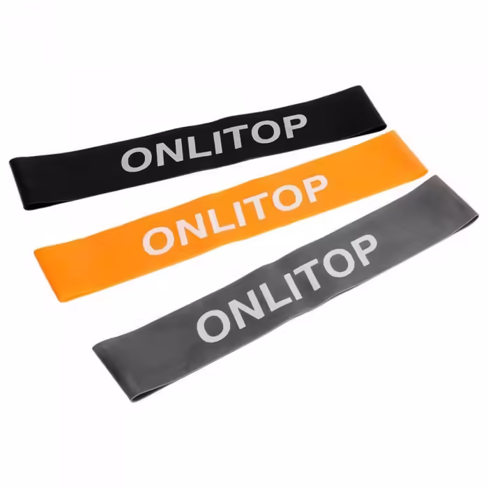 Набор резинок ONLITOP Set benzi de cauciuc