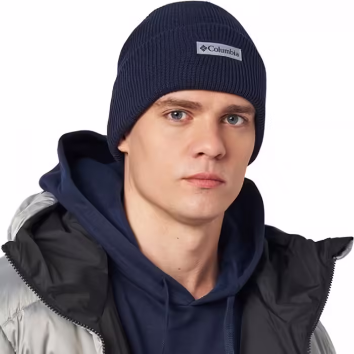 Caciula Columbia Whirlibird Cuffed Beanie - 2