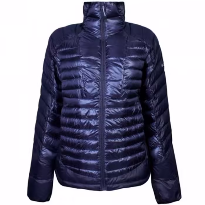 Scurta Columbia Labyrinth Loop Jacket