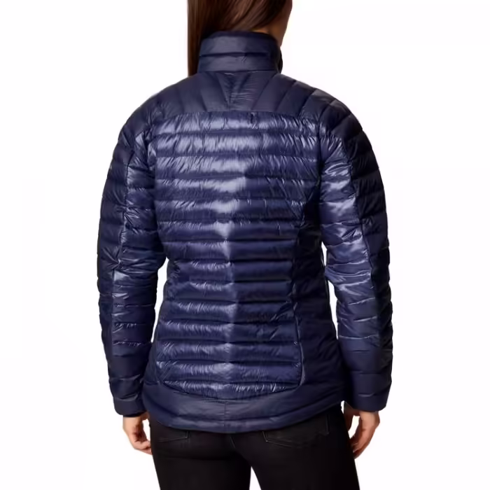 Scurta Columbia Labyrinth Loop Jacket - 4