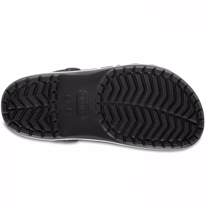 Slapi Crocs Bayaband Clog - 3