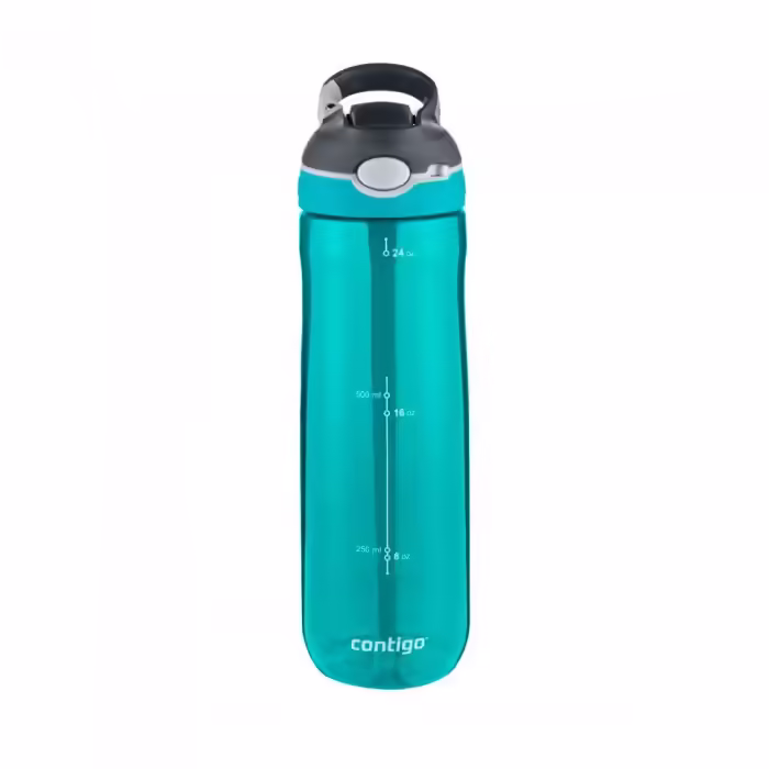 Бутылка Contigo Sticla Ashland Scuba 720 ml