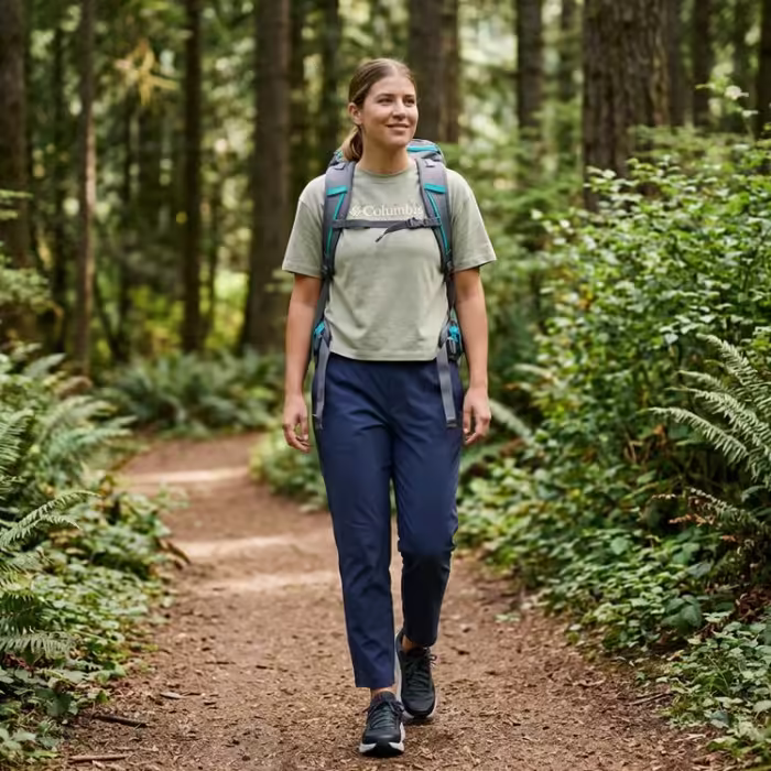 Брюки Columbia Cedar Crest - 7