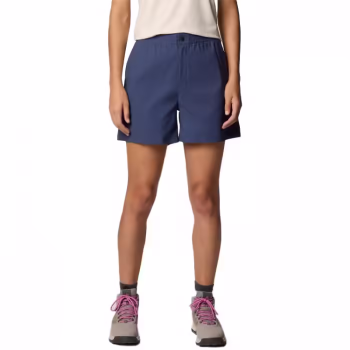 Sorti Columbia Cedar Crest Short - 2