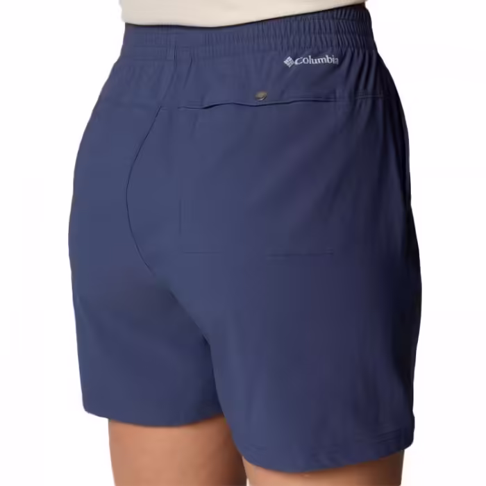 Sorti Columbia Cedar Crest Short - 4