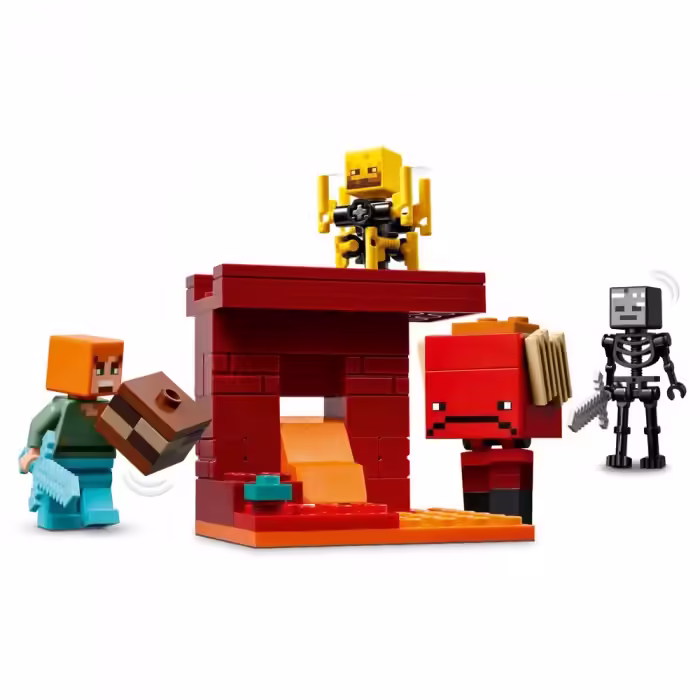 Конструктор Lego 21266 - 3