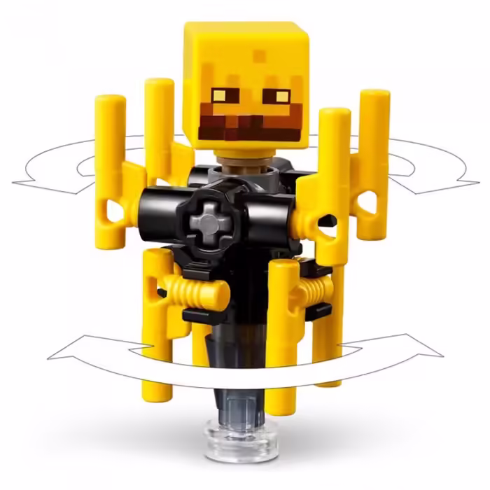 Конструктор Lego 21266 - 5