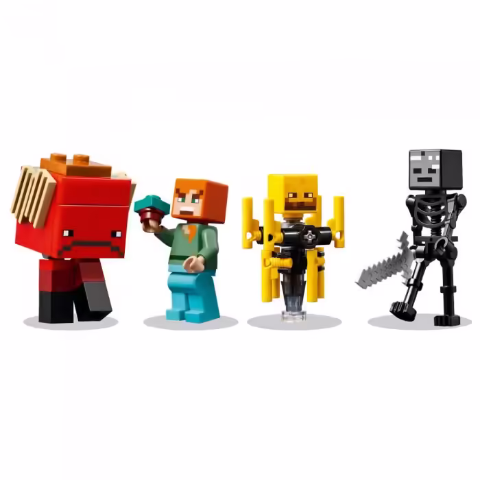 Конструктор Lego 21266 - 6