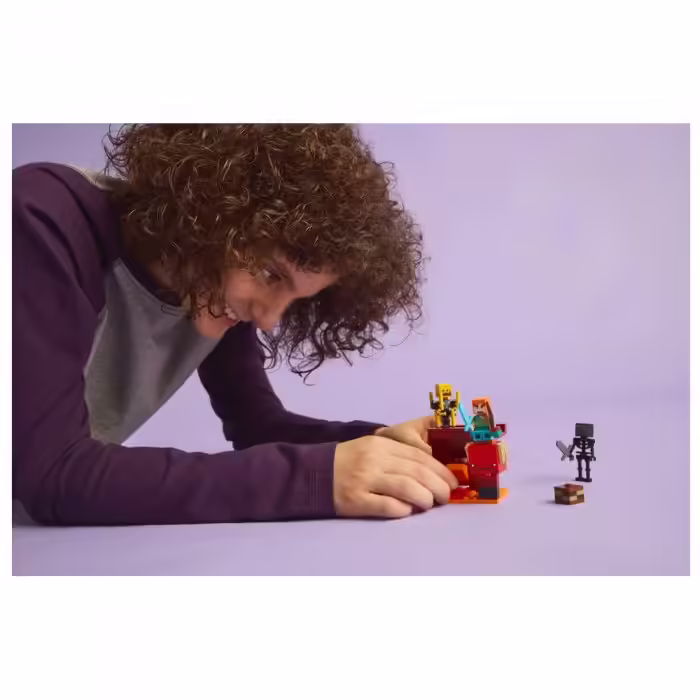 Конструктор Lego 21266 - 7