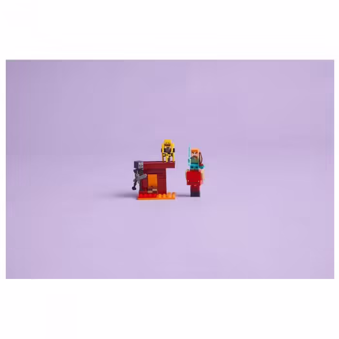 Конструктор Lego 21266 - 8