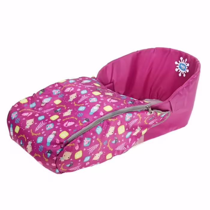 Плед для санок SIMA-LAND Zima