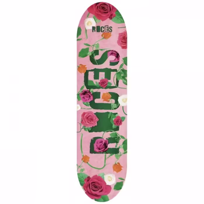 Skateboard Roces SKB ROCESROSES CONCAVE