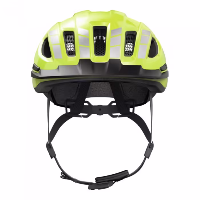 Casca MTB ABUS\r\n Urban I 4.0\r\n Galben