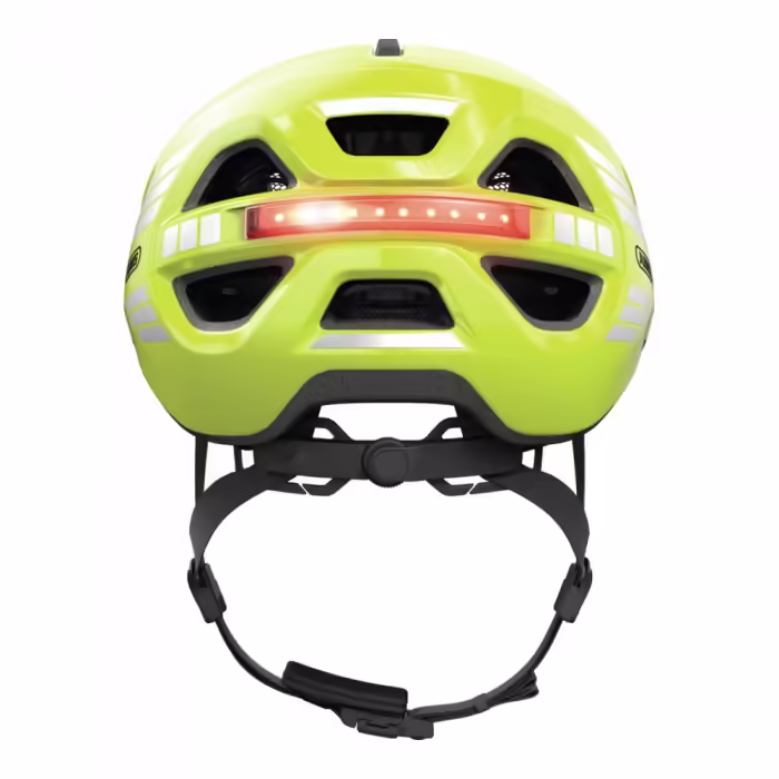 Casca MTB ABUS\r\n Urban I 4.0\r\n Galben - 5