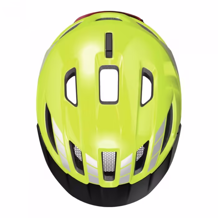 Casca MTB ABUS\r\n Urban I 4.0\r\n Galben - 6