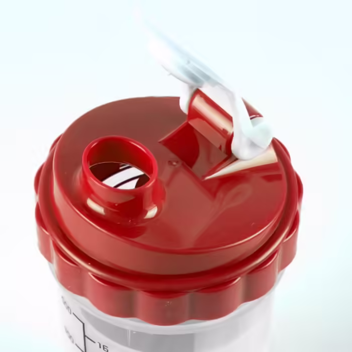 Shaker Sport Shaker - 3