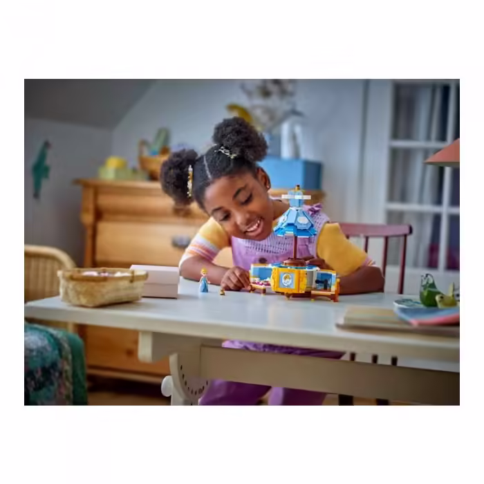 Constructor Lego 43266 - 2