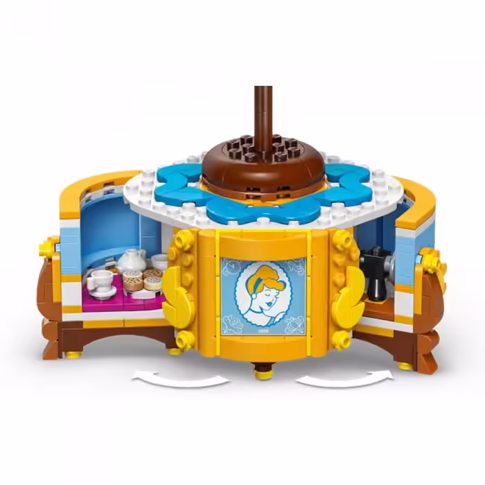 Constructor Lego 43266 - 3