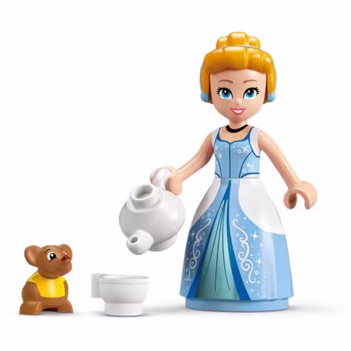 Constructor Lego 43266 - 4