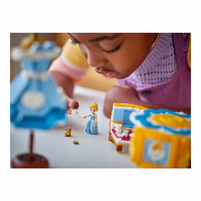 Constructor Lego 43266 - 5