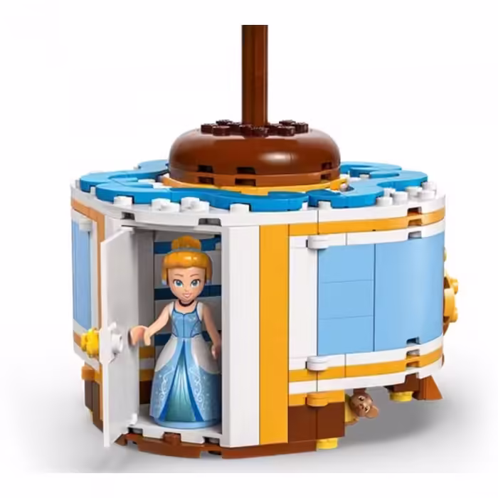 Constructor Lego 43266 - 7