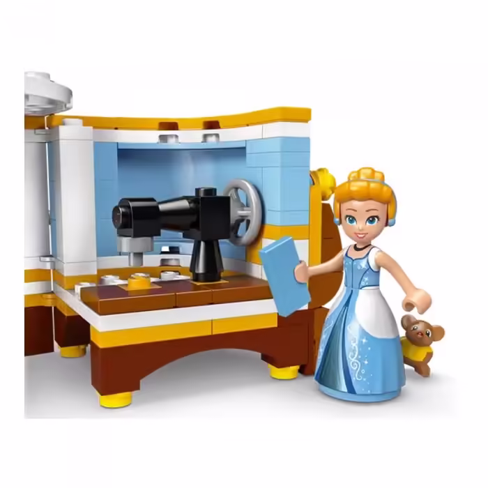 Constructor Lego 43266 - 9