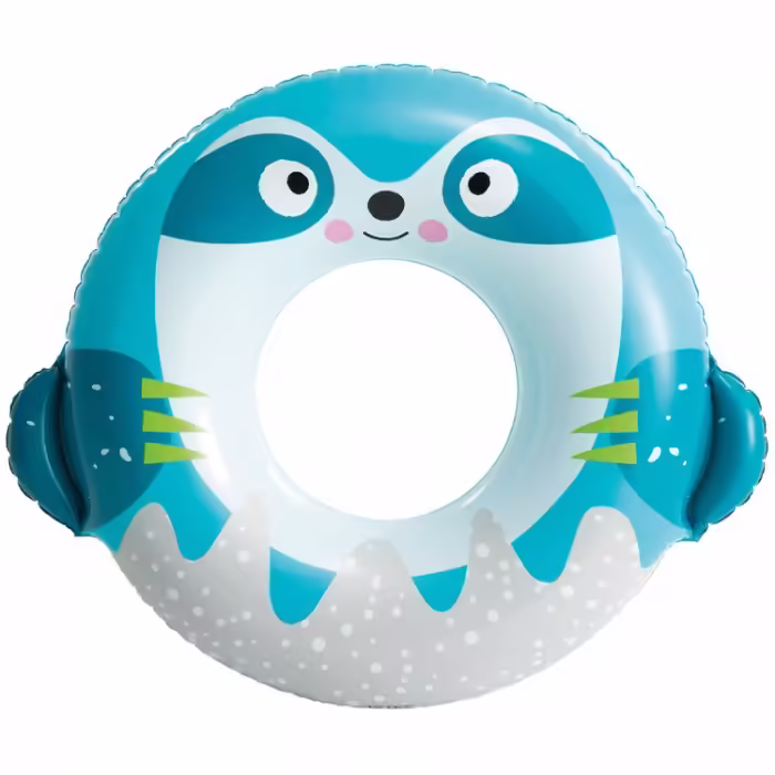 Cerc gonflabil INTEX ANIMALS 3 modele - 3