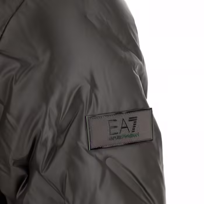 Scurta EA7 EMPORIO ARMANI BOMBER JACKET - 4