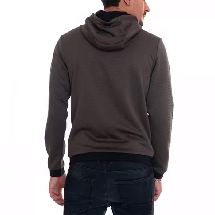 Hanorac EA7 EMPORIO ARMANI SWEATSHIRT - 5