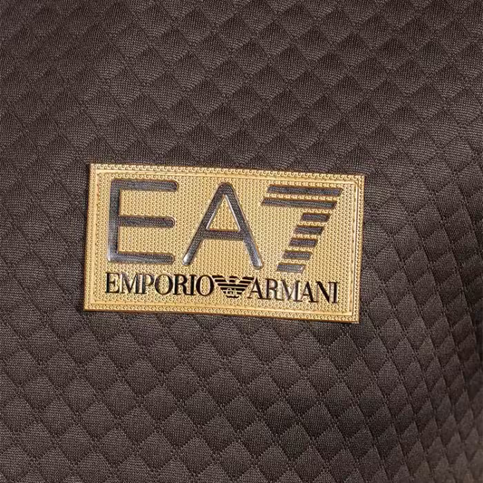 Hanorac EA7 EMPORIO ARMANI SWEATSHIRT - 7