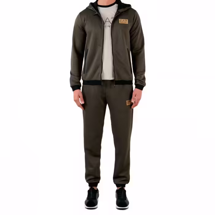 Pantaloni EA7 EMPORIO ARMANI TROUSER - 3