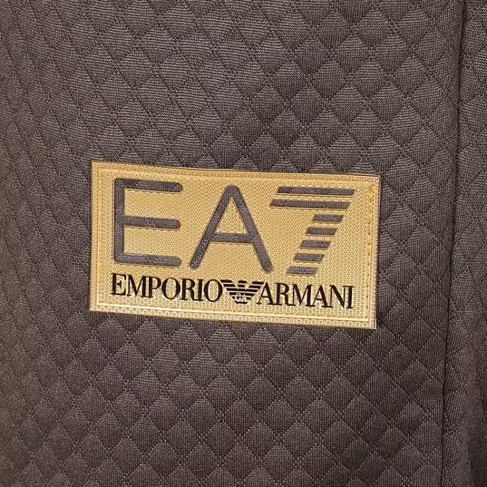 Pantaloni EA7 EMPORIO ARMANI TROUSER - 4