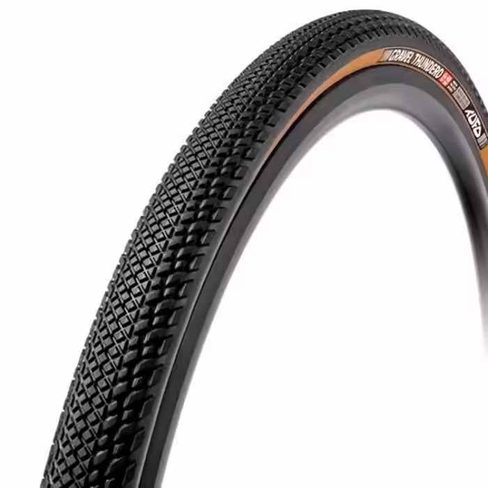 700 x 40C Anvelopa TUFO Gravel THUNDERO