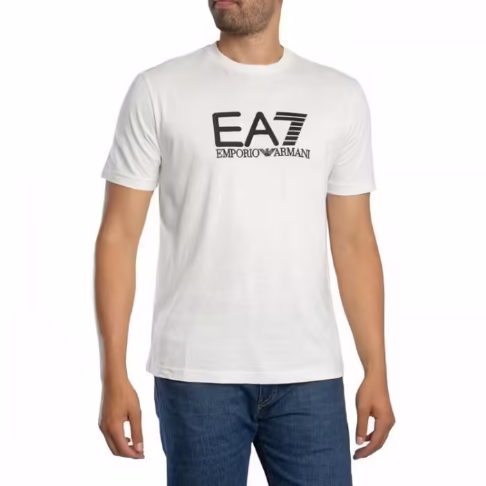 Tricou EA7 EMPORIO ARMANI VISIBILITY