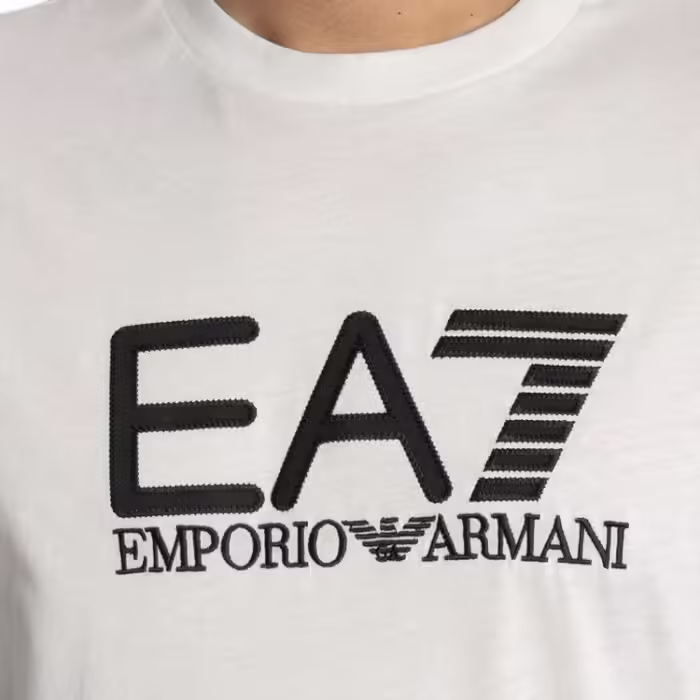 Tricou EA7 EMPORIO ARMANI VISIBILITY - 4