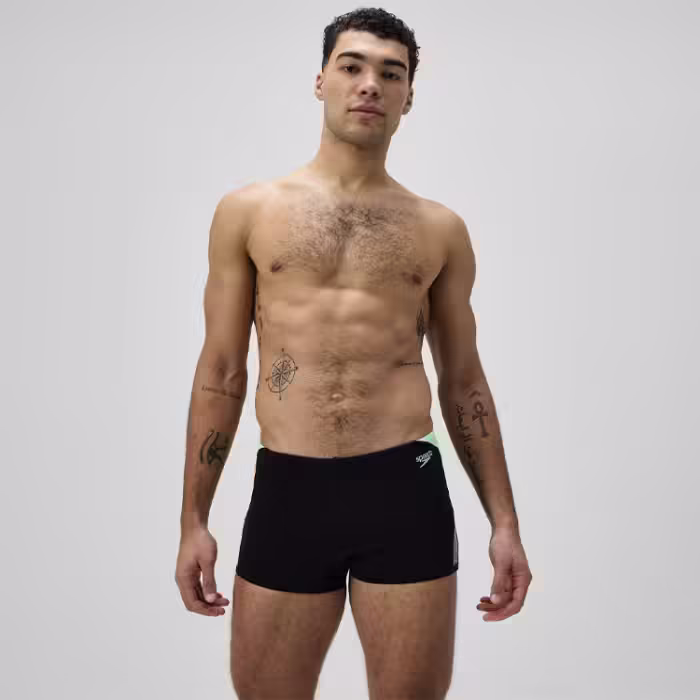 Плавки-шорты Speedo Hyper Boom Splice 