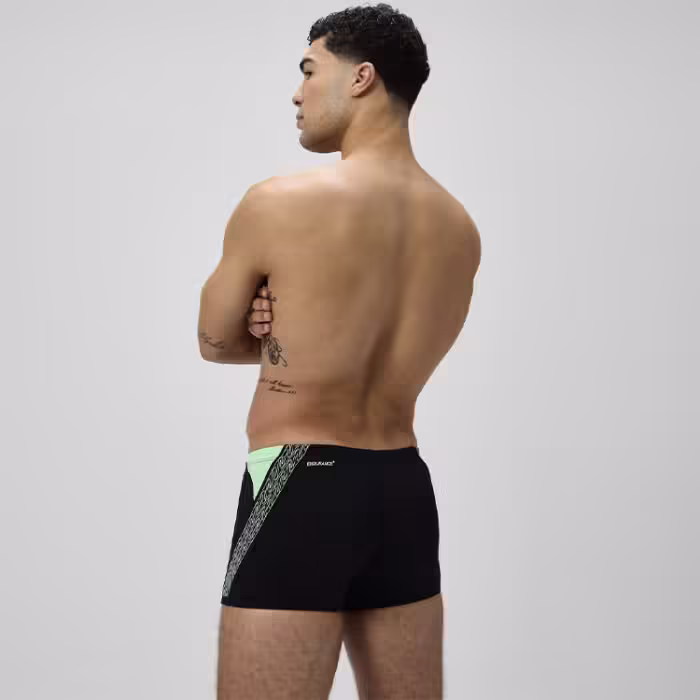 Плавки-шорты Speedo Hyper Boom Splice  - 2