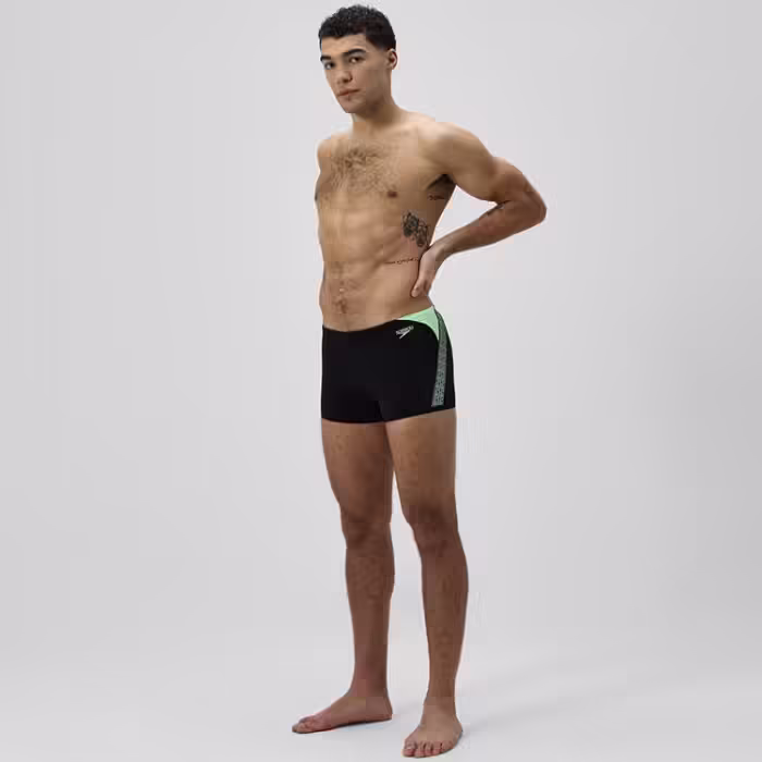 Плавки-шорты Speedo Hyper Boom Splice  - 3