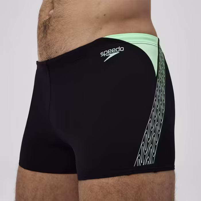 Плавки-шорты Speedo Hyper Boom Splice  - 5