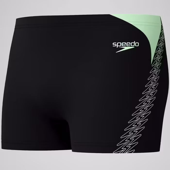 Плавки-шорты Speedo Hyper Boom Splice  - 7