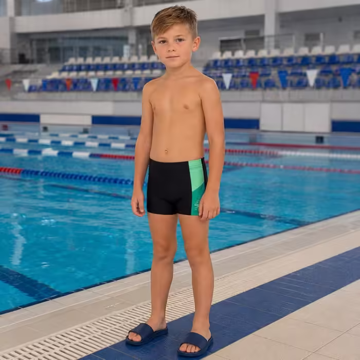 Плавки-шорты Speedo DIVE AQUASHORT - 2