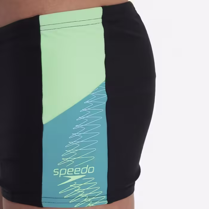 Плавки-шорты Speedo DIVE AQUASHORT - 6