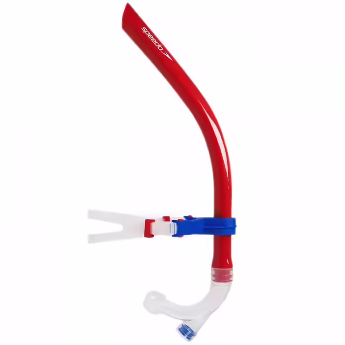 Трубка для плавания Speedo CENTER SNKL AU