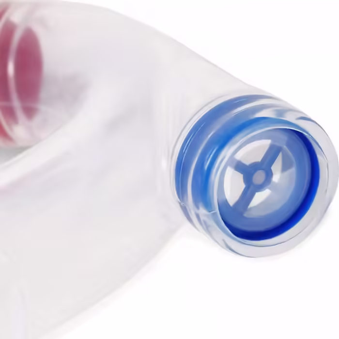 Трубка для плавания Speedo CENTER SNKL AU - 4