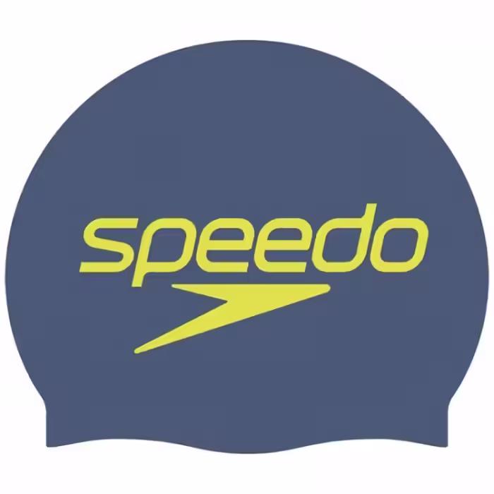 Casca de inot silicon Speedo SLOGAN CAP