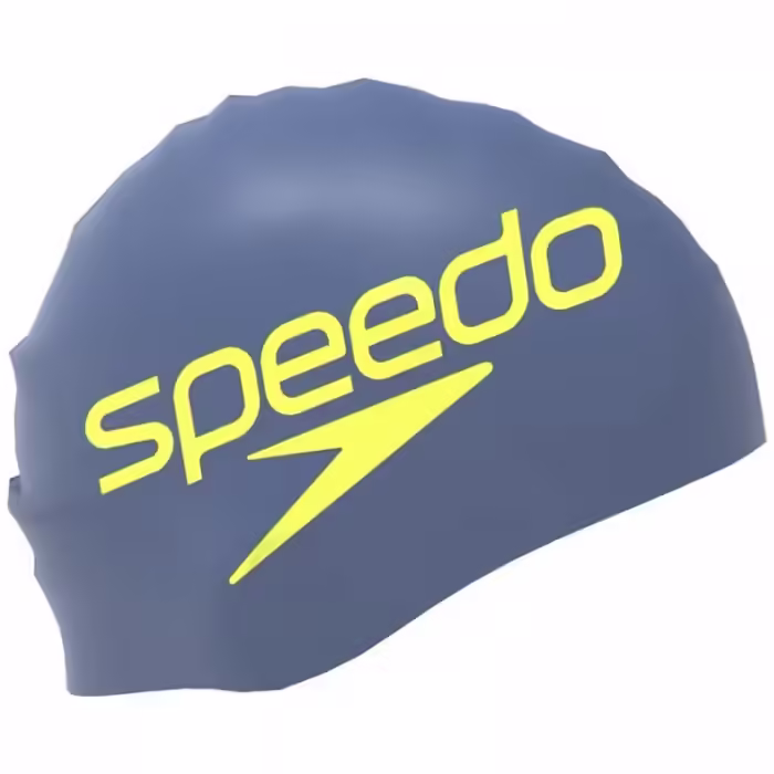 Casca de inot silicon Speedo SLOGAN CAP - 2